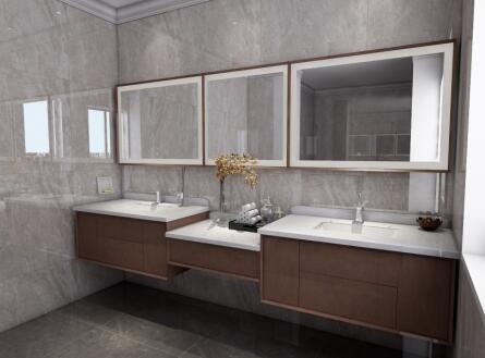 佛山浴室柜廠家高第衛浴,新零售時代下的突破創新