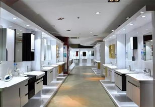 這家衛浴公司 搞大的 啟動 億元讓利 惠民中國行活動