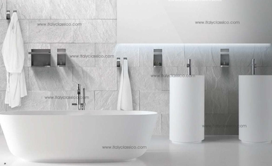 ANTONIO LUPI 意大利風格的現代高品質衛浴