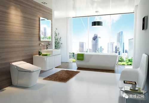 精裝衛浴界品牌格局扭轉，智能衛浴發力引領行業變革