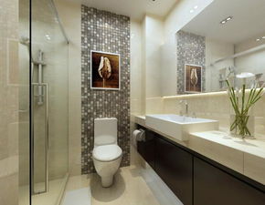 衛浴防水裝修小技巧