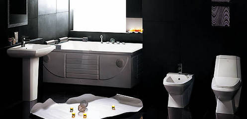 益高衛浴石家莊營銷中心 引領衛浴時尚，打造品質生活