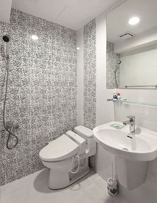 2018年裝修效果圖 | 衛浴空間靈感與實用案例解析