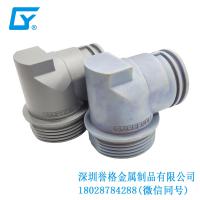 精鑄無瑕，鑄造優(yōu)品！壓鑄件，光芒萬丈！